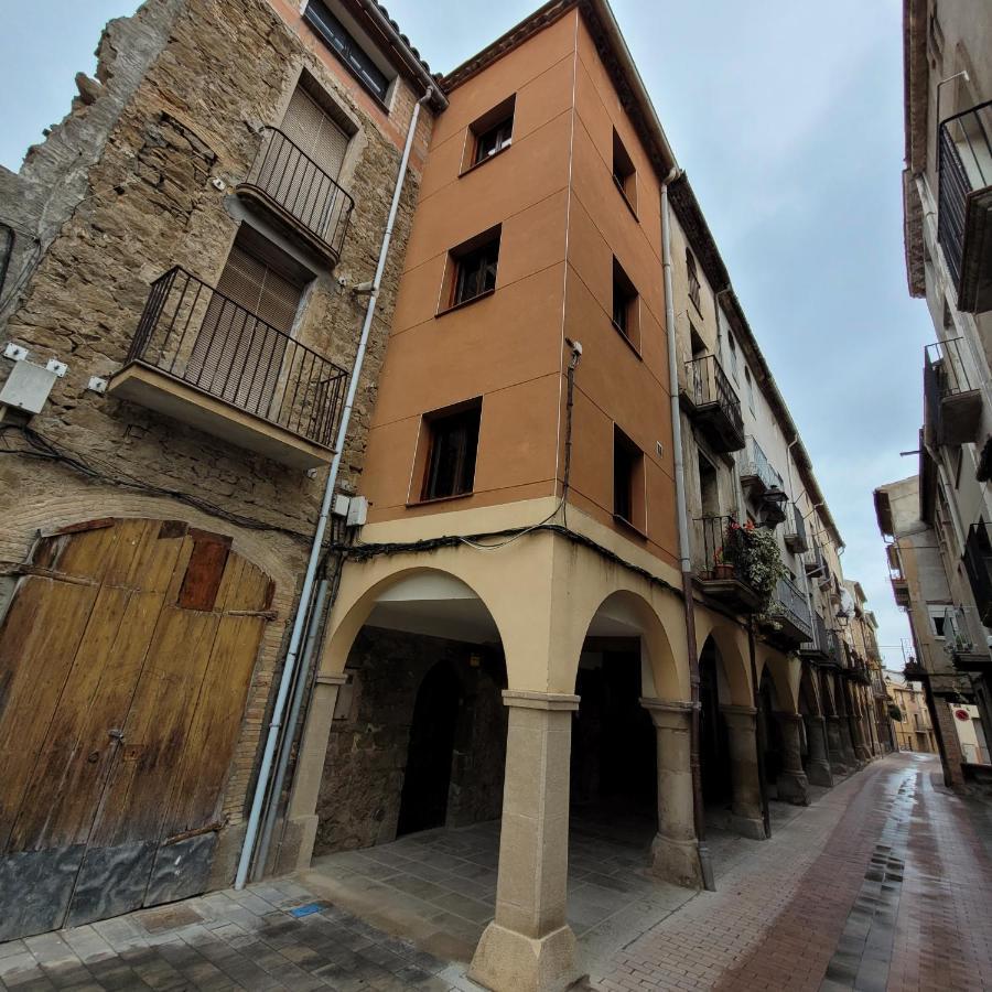 Cal Ma Ponts Villa Exterior photo